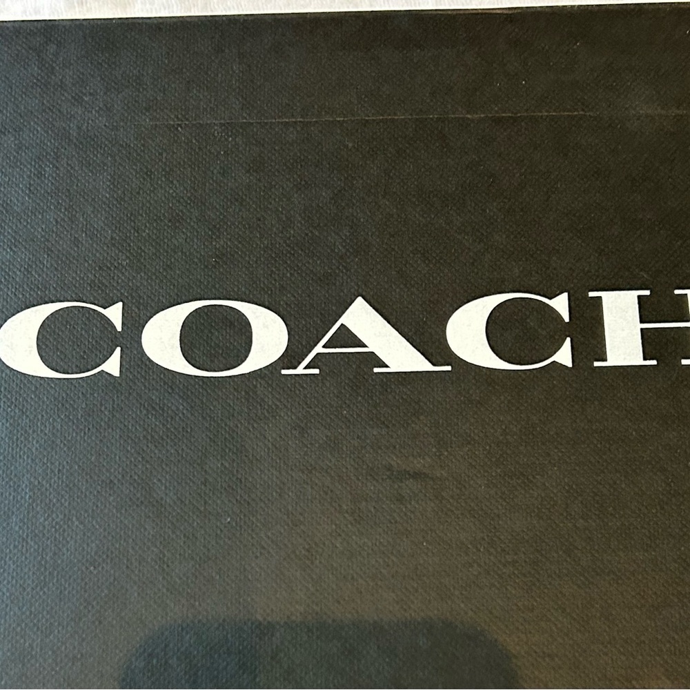 Coach Women's Espadrilles shoes - Picture 6 of 6